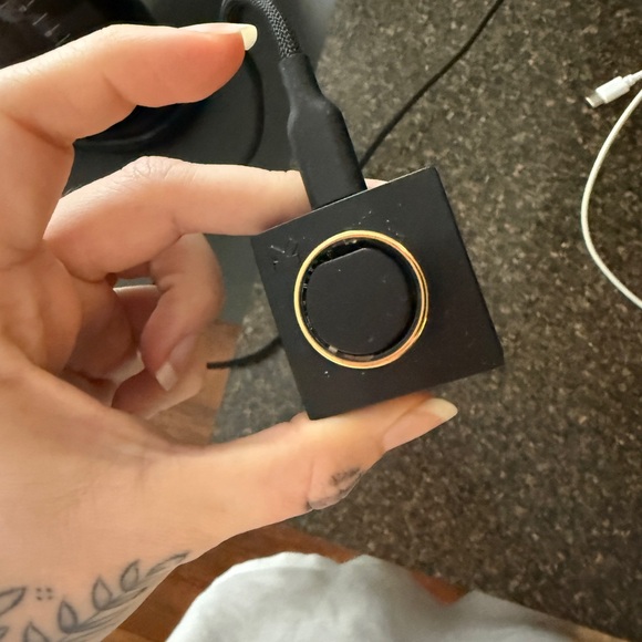 Ultrahuman ring - Picture 3 of 4